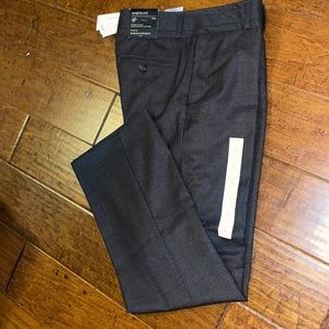 Banana Republic Martin brown pants size 4P